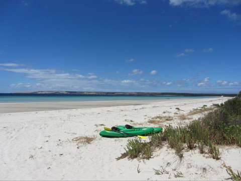 Kangaroo Island Star Beach House - SA Accommodation 1