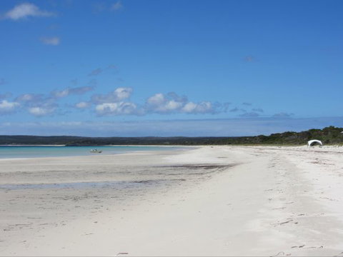 Kangaroo Island Star Beach House - SA Accommodation 3