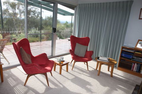 Kurringai Cottage - SA Accommodation 3