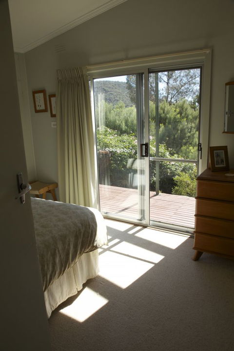 Kurringai Cottage - SA Accommodation 6