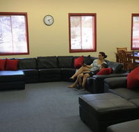 Berri Central Accommodation - SA Accommodation