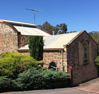 Gasworks Cottages Strathalbyn - SA Accommodation