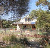 Broken Gum Country Retreat - SA Accommodation