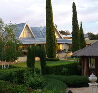 Berri Bed and Breakfast - SA Accommodation