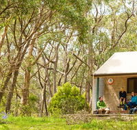 Mount Lofty Cottage YHA - SA Accommodation
