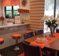Barossa Retro BnB - SA Accommodation
