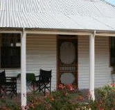Davidson Cottage on Petticoat Lane - SA Accommodation