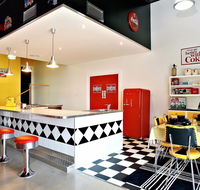 Barossa Old Garage Bed and Breakfast - SA Accommodation