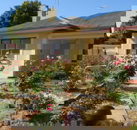 Chuditch Campground at Lane Poole Reserve - SA Accommodation