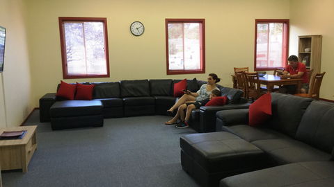 Berri Central Accommodation - SA Accommodation 1