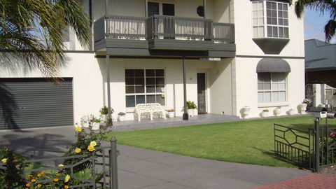 Glenelg Sea-Breeze B&B - SA Accommodation 0