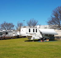 Murray Bridge Show Grounds - RV Friendly campaing - SA Accommodation