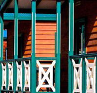 Riverglen Holiday Park - SA Accommodation