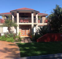 Sea Vista Shellharbour - SA Accommodation
