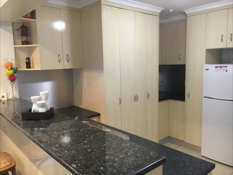 Sea Vista Shellharbour - SA Accommodation 1