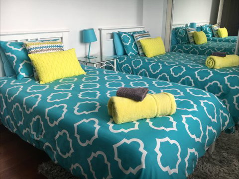 Sea Vista Shellharbour - SA Accommodation 5