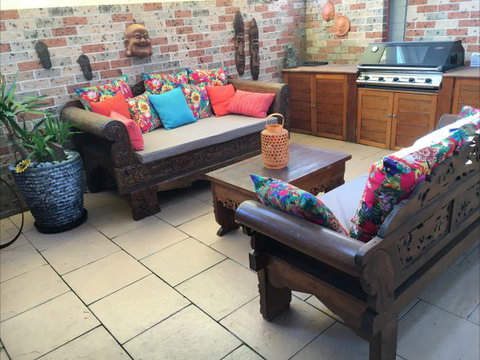 Sea Vista Shellharbour - SA Accommodation 6