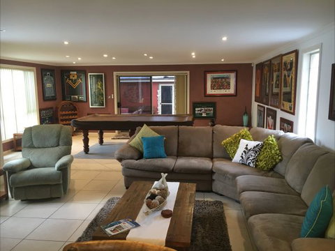 Sea Vista Shellharbour - SA Accommodation 7