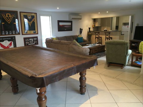 Sea Vista Shellharbour - SA Accommodation 8