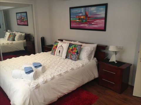 Sea Vista Shellharbour - SA Accommodation 9