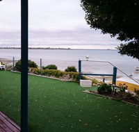 St Helens Beachfront - SA Accommodation