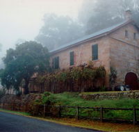 Tizzana Winery Bed And Breakfast - SA Accommodation