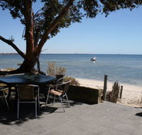 Undercurrent - SA Accommodation