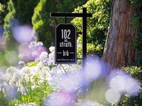 102 On Strath - SA Accommodation 9