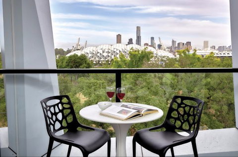 381 Cremorne - SA Accommodation 6