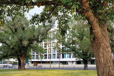 381 Cremorne - SA Accommodation 7