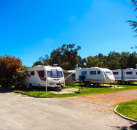 Acclaim Swan Valley Tourist Park - SA Accommodation