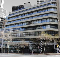 Song Hotel Sydney - SA Accommodation