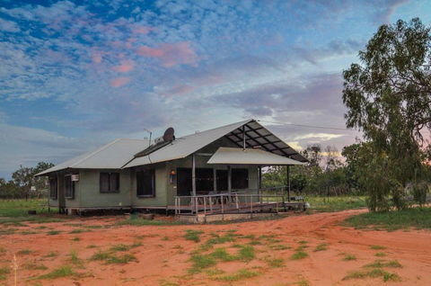 Banana Well Getaway - SA Accommodation 1