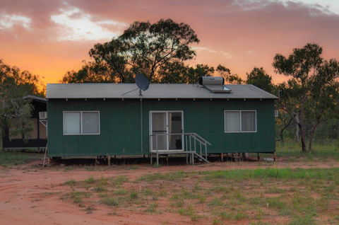 Banana Well Getaway - SA Accommodation 2