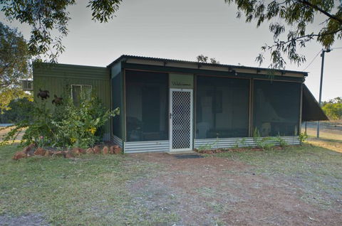 Banana Well Getaway - SA Accommodation 3