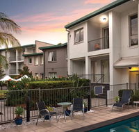 Adina Apartment Hotel Sydney Chippendale - SA Accommodation