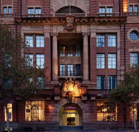 Adina Apartment Hotel Sydney Central - SA Accommodation