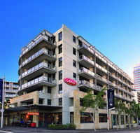 Adina Apartment Hotel Sydney Darling Harbour - SA Accommodation