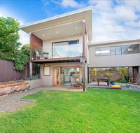 Akama Vista - Couple's retreat - SA Accommodation