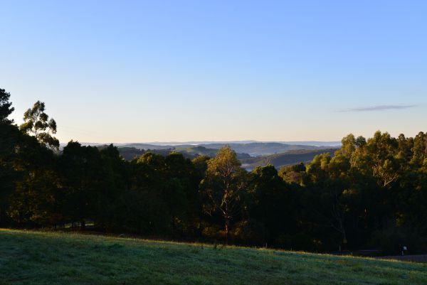 Allambee Reserve VIC SA Accommodation