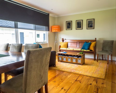 Alice's Palace Ocean Grove - SA Accommodation 1