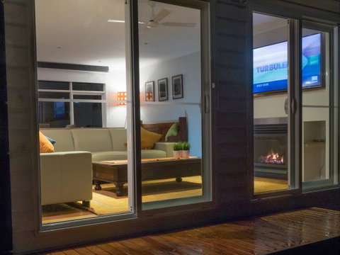 Alice's Palace Ocean Grove - SA Accommodation 2