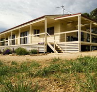 Allusion Cottages - SA Accommodation