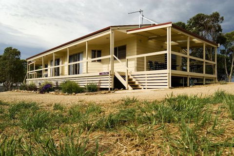 Allusion Cottages - SA Accommodation 0