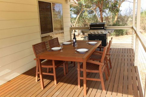 Allusion Cottages - SA Accommodation 1