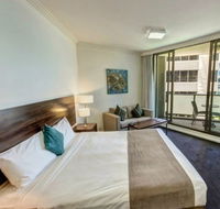 APX World Square - SA Accommodation