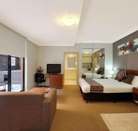 APX Apartments Darling Harbour - SA Accommodation