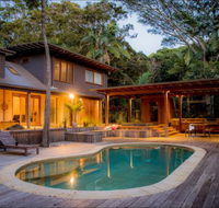 Apalie Retreat - SA Accommodation