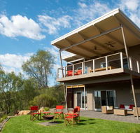 Aruma River Resort - SA Accommodation