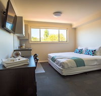 Aspire Mayfield - SA Accommodation